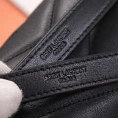 Yves Saint Laurent messenger/courier bag Size：32*22*11cm