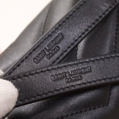 Yves Saint Laurent messenger/courier bag Size：32*22*11cm