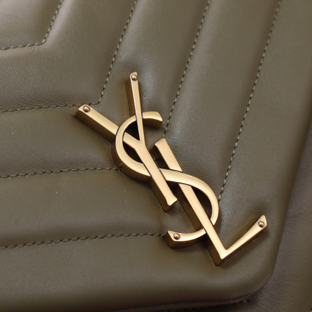 Borsa a tracolla/corriere Yves Saint Laurent Dimensioni: 32*22*11cm
