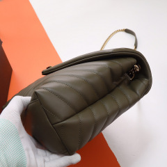 Borsa a tracolla/corriere Yves Saint Laurent Dimensioni: 32*22*11cm