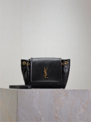 Yves Saint Laurent mini nolita Size：18*13*6cm