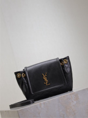 Yves Saint Laurent mini nolita Size：18*13*6cm