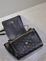 Yves Saint Laurent mini nolita Size：18*13*6cm