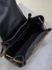 Yves Saint Laurent mini nolita Size：18*13*6cm