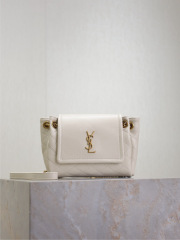 Yves Saint Laurent mini nolita Dimensioni: 18*13*6cm