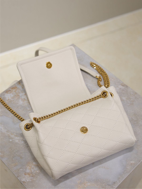 Yves Saint Laurent mini nolita Dimensioni: 18*13*6cm