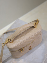 Beg gaby mini Yves Saint Laurent Saiz：18*11*6.5cm