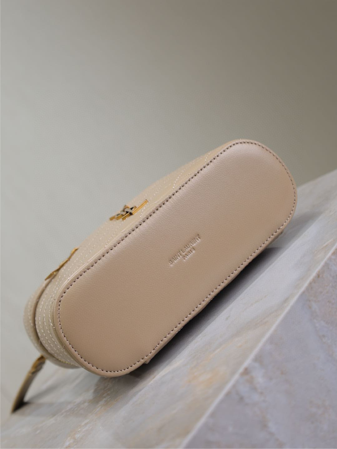 Beg gaby mini Yves Saint Laurent Saiz：18*11*6.5cm