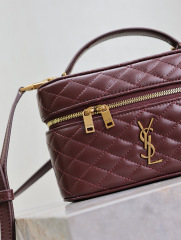 Yves Saint Laurent Mini-Gaby-Tasche Größe: 18 x 11 x 6,5 cm