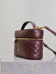 Yves Saint Laurent Mini-Gaby-Tasche Größe: 18 x 11 x 6,5 cm