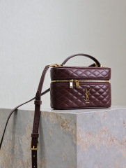 Yves Saint Laurent Mini-Gaby-Tasche Größe: 18 x 11 x 6,5 cm