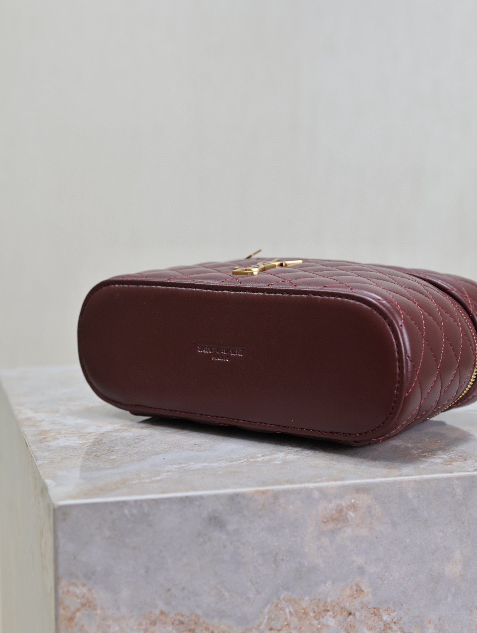 Yves Saint Laurent Mini-Gaby-Tasche Größe: 18 x 11 x 6,5 cm