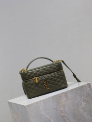 Yves Saint Laurent mini nolita Size：18*13*6cm