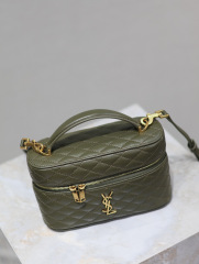 Yves Saint Laurent mini nolita Size：18*13*6cm