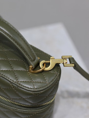 Yves Saint Laurent mini nolita Size：18*13*6cm