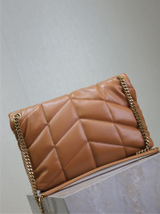Borsa a tracolla Yves Saint Laurent Loulou Dimensioni: 35*23*13,5 cm