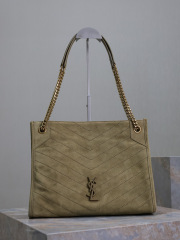 Borsa shopping Niki Yves Saint Laurent Dimensioni: 33*27*11,5 cm