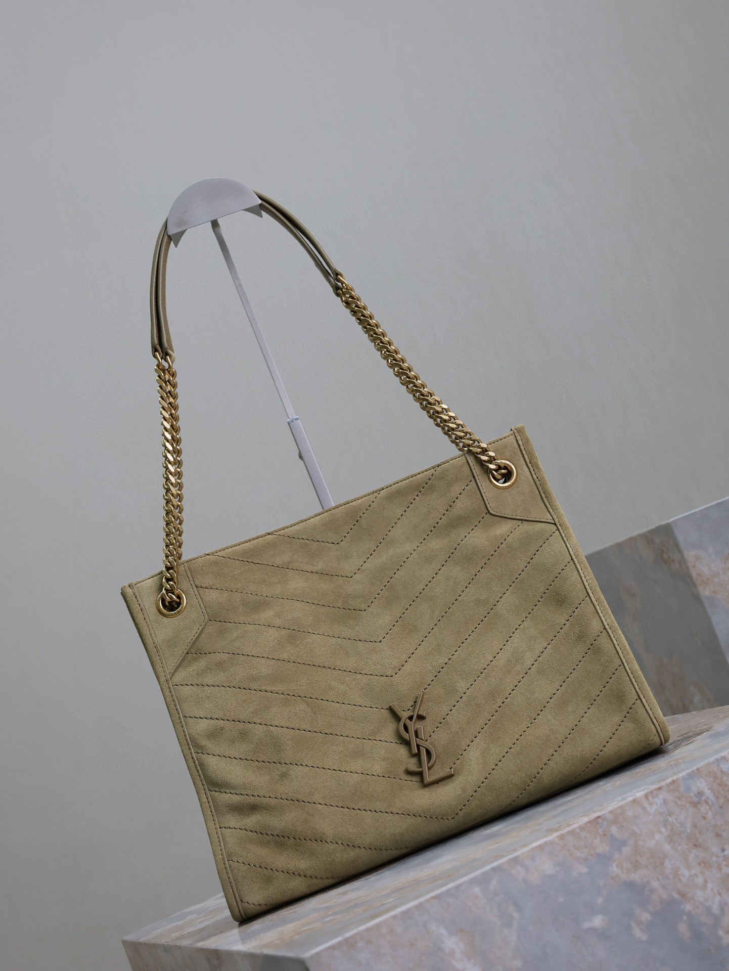 Borsa shopping Niki Yves Saint Laurent Dimensioni: 33*27*11,5 cm