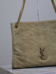 Borsa shopping Niki Yves Saint Laurent Dimensioni: 33*27*11,5 cm