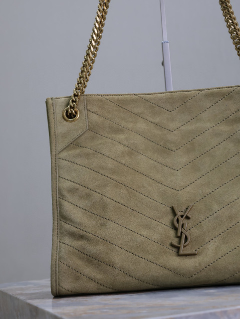 Borsa shopping Niki Yves Saint Laurent Dimensioni: 33*27*11,5 cm