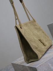 Borsa shopping Niki Yves Saint Laurent Dimensioni: 33*27*11,5 cm