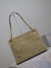 Borsa shopping Niki Yves Saint Laurent Dimensioni: 33*27*11,5 cm