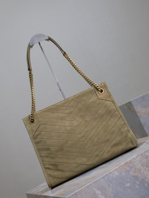 Borsa shopping Niki Yves Saint Laurent Dimensioni: 33*27*11,5 cm