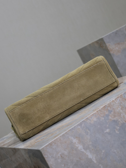 Borsa shopping Niki Yves Saint Laurent Dimensioni: 33*27*11,5 cm