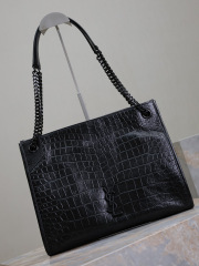 Borsa shopping Niki Yves Saint Laurent Dimensioni: 33*27*11,5 cm
