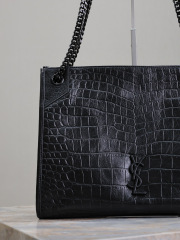 Borsa shopping Niki Yves Saint Laurent Dimensioni: 33*27*11,5 cm