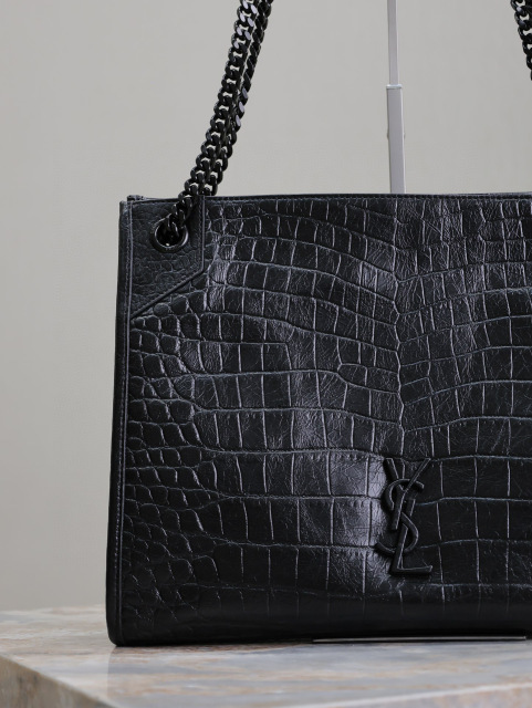 Borsa shopping Niki Yves Saint Laurent Dimensioni: 33*27*11,5 cm