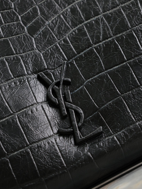Borsa shopping Niki Yves Saint Laurent Dimensioni: 33*27*11,5 cm