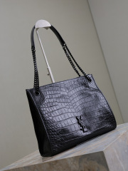 Borsa shopping Niki Yves Saint Laurent Dimensioni: 33*27*11,5 cm