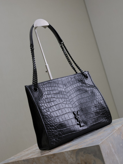 Borsa shopping Niki Yves Saint Laurent Dimensioni: 33*27*11,5 cm