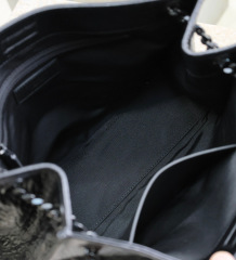 Borsa shopping Niki Yves Saint Laurent Dimensioni: 33*27*11,5 cm
