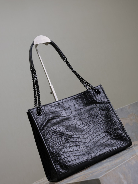 Borsa shopping Niki Yves Saint Laurent Dimensioni: 33*27*11,5 cm