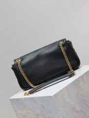 Yves Saint Laurent calypso 包尺寸：26*14*7cm