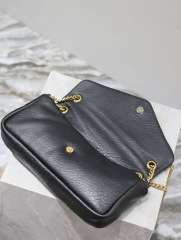 Yves Saint Laurent calypso 包尺寸：26*14*7cm