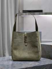 Yves Saint Laurent Borsa sottobraccio Dimensioni: 23*22*8,5 cm