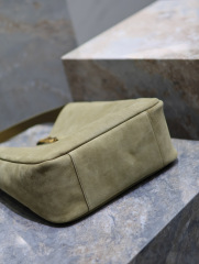 Yves Saint Laurent Borsa sottobraccio Dimensioni: 23*22*8,5 cm