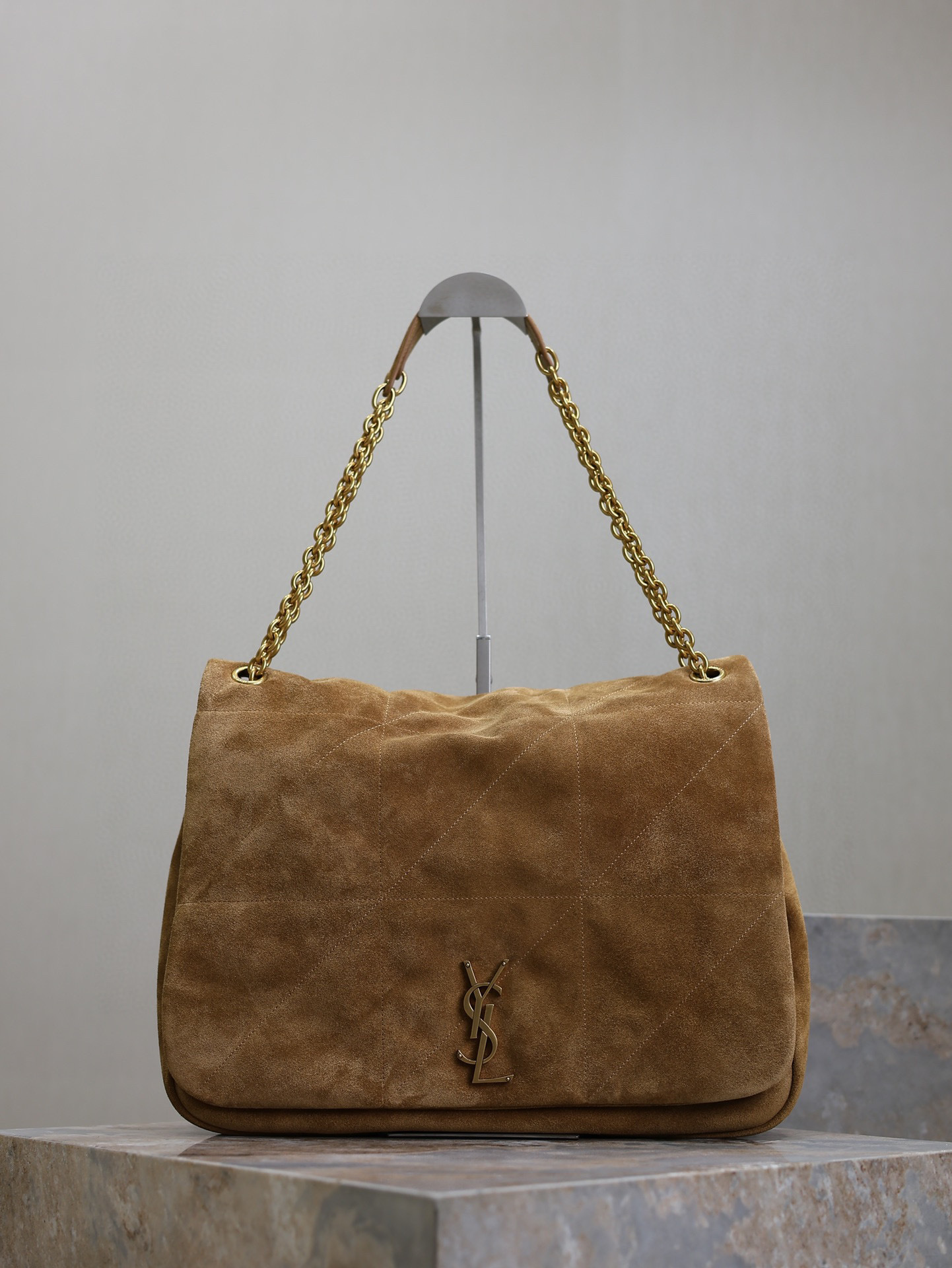 Borsa jamle Yves Saint Laurent Dimensioni: 43 * 29 * 9 cm
