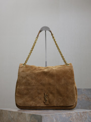 Borsa jamle Yves Saint Laurent Dimensioni: 43 * 29 * 9 cm