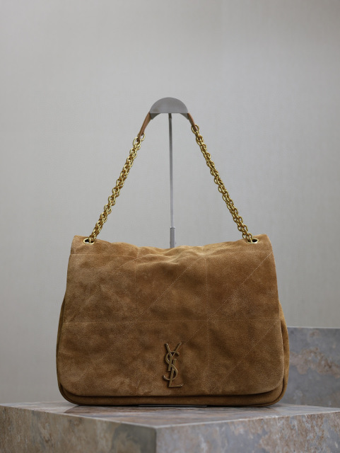 Borsa jamle Yves Saint Laurent Dimensioni: 43 * 29 * 9 cm