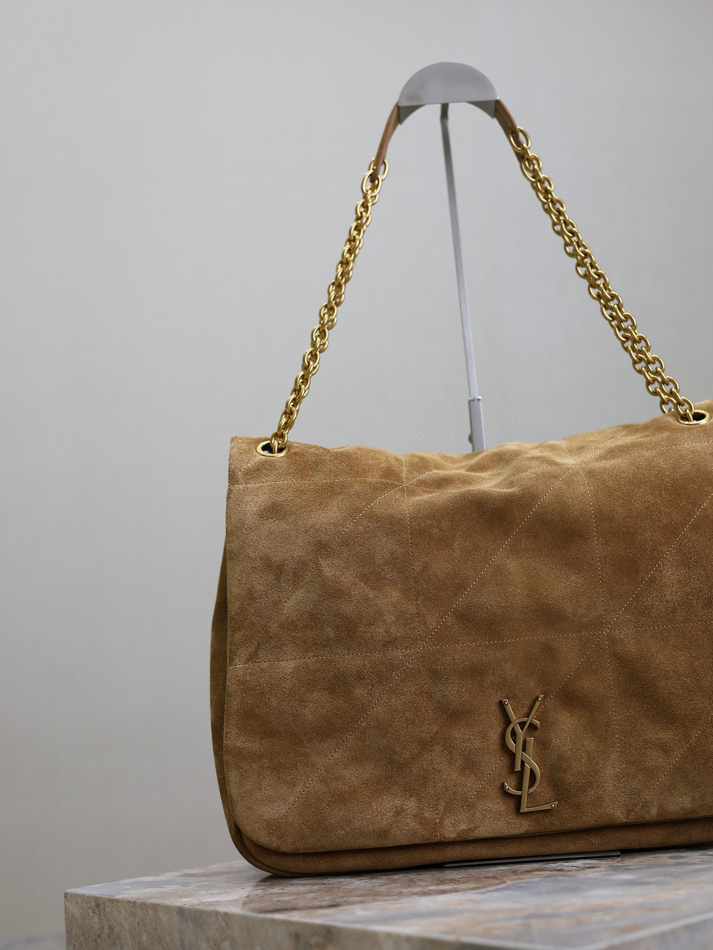 Borsa jamle Yves Saint Laurent Dimensioni: 43 * 29 * 9 cm