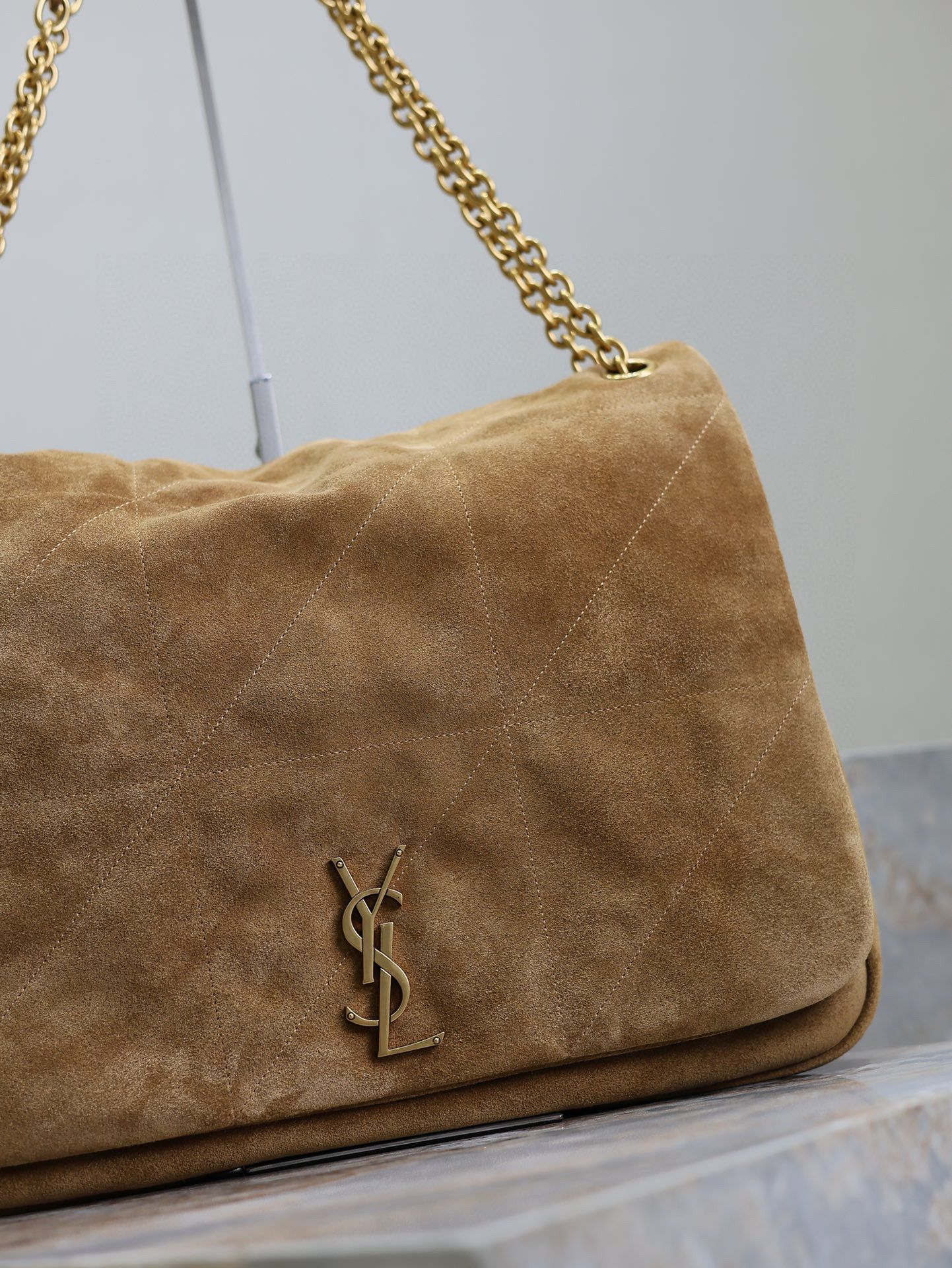 Borsa jamle Yves Saint Laurent Dimensioni: 43 * 29 * 9 cm