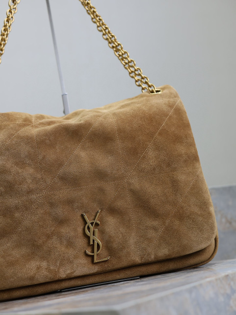 Borsa jamle Yves Saint Laurent Dimensioni: 43 * 29 * 9 cm