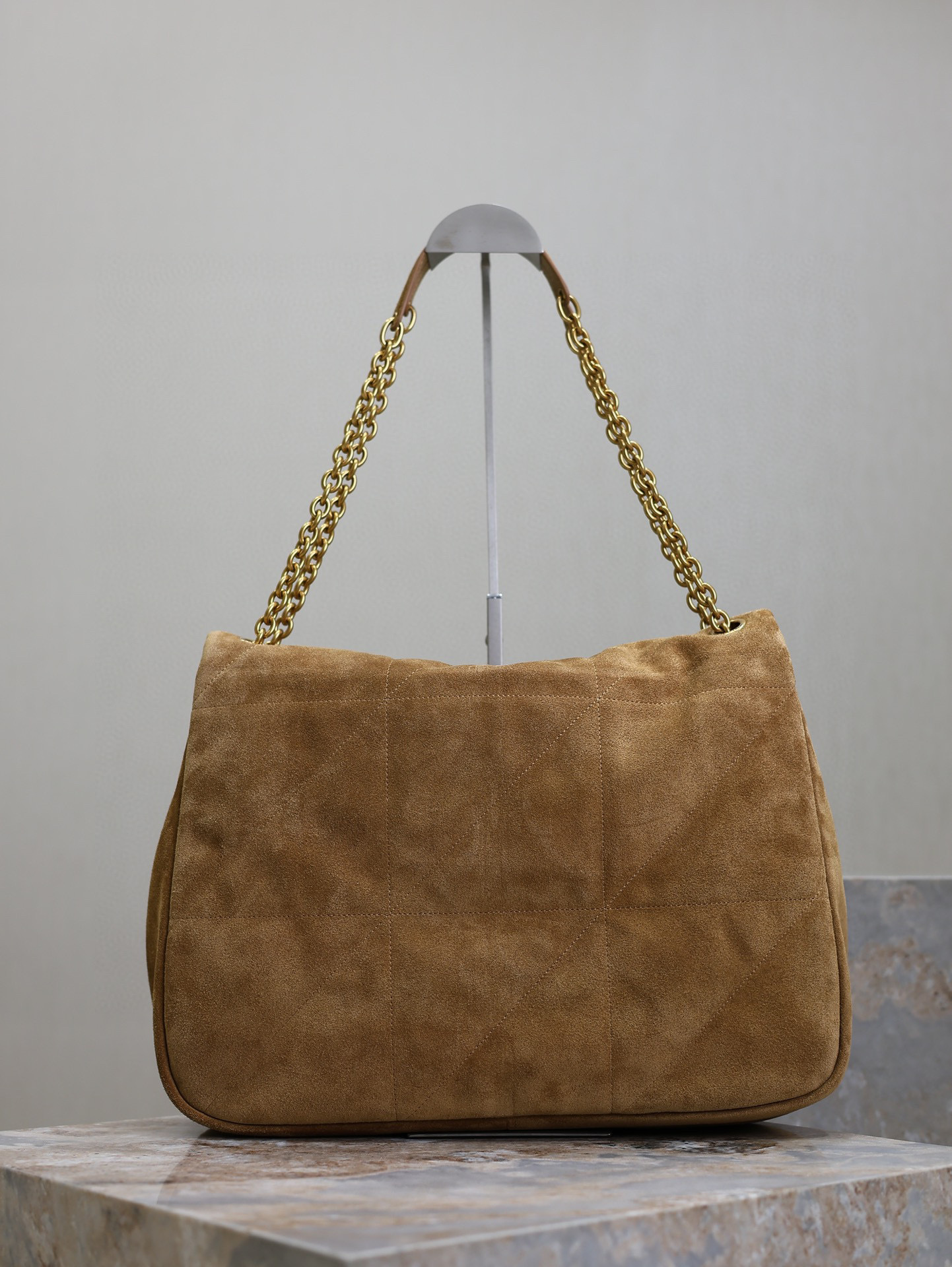 Borsa jamle Yves Saint Laurent Dimensioni: 43 * 29 * 9 cm