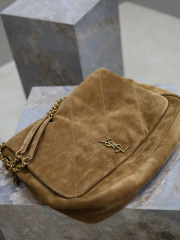 Borsa jamle Yves Saint Laurent Dimensioni: 43 * 29 * 9 cm
