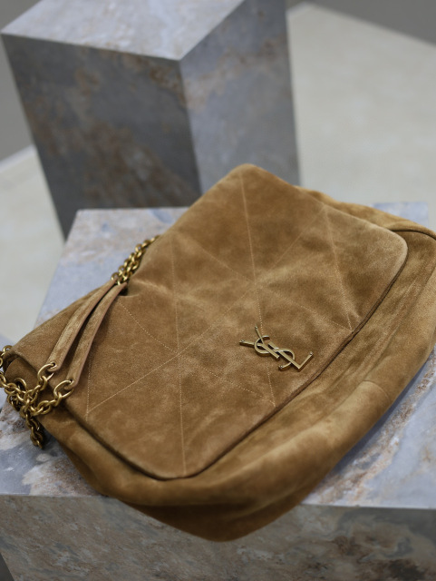 Borsa jamle Yves Saint Laurent Dimensioni: 43 * 29 * 9 cm
