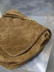 Borsa jamle Yves Saint Laurent Dimensioni: 43 * 29 * 9 cm